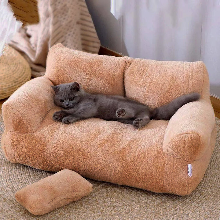 Lazy Lounger Sofa Bed