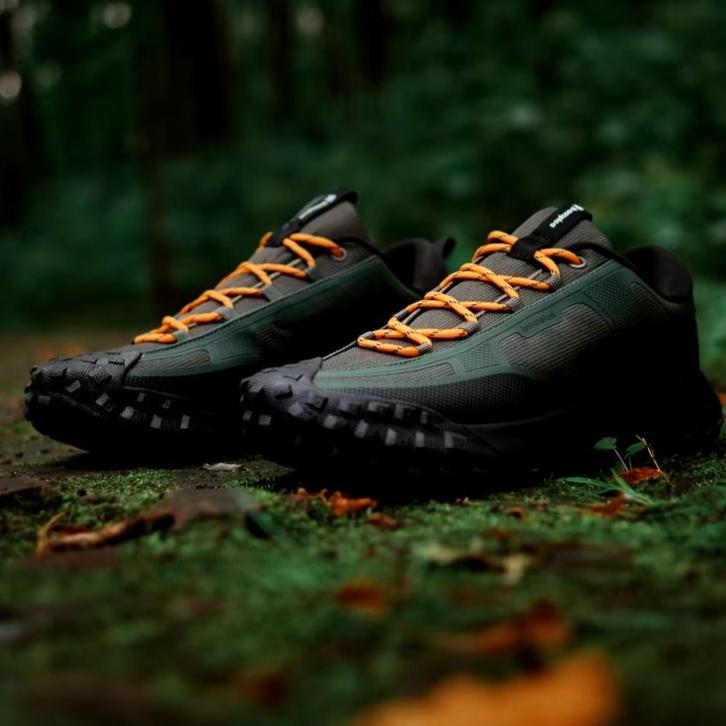 Baasploa Hiking Shoes