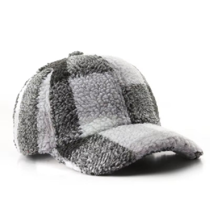 Highland Sherpa Cap