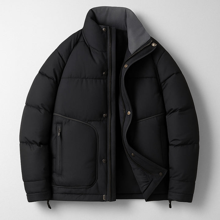 Mercer Puffer Jacket