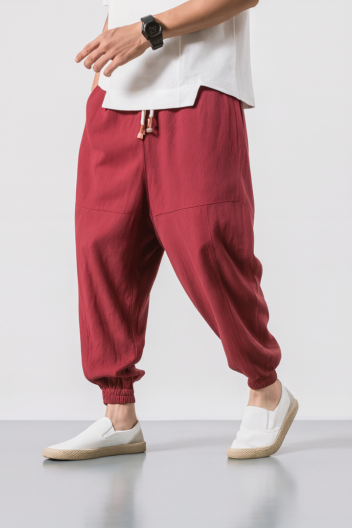 Sora Harem Pants