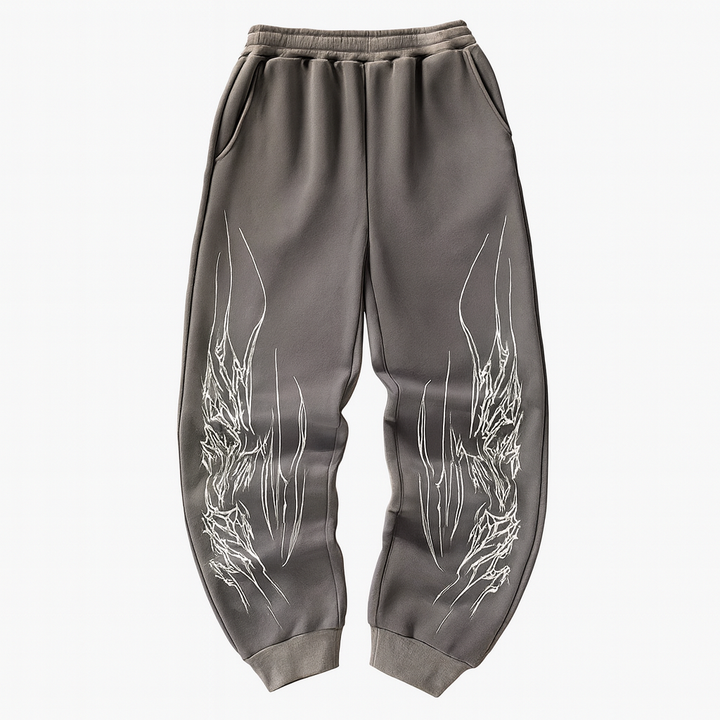 Razorwire Sweats