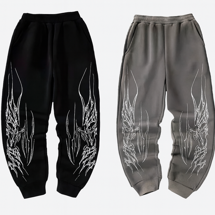 Razorwire Sweats