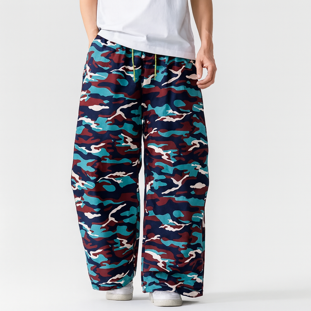 Rogue Cargo Pants
