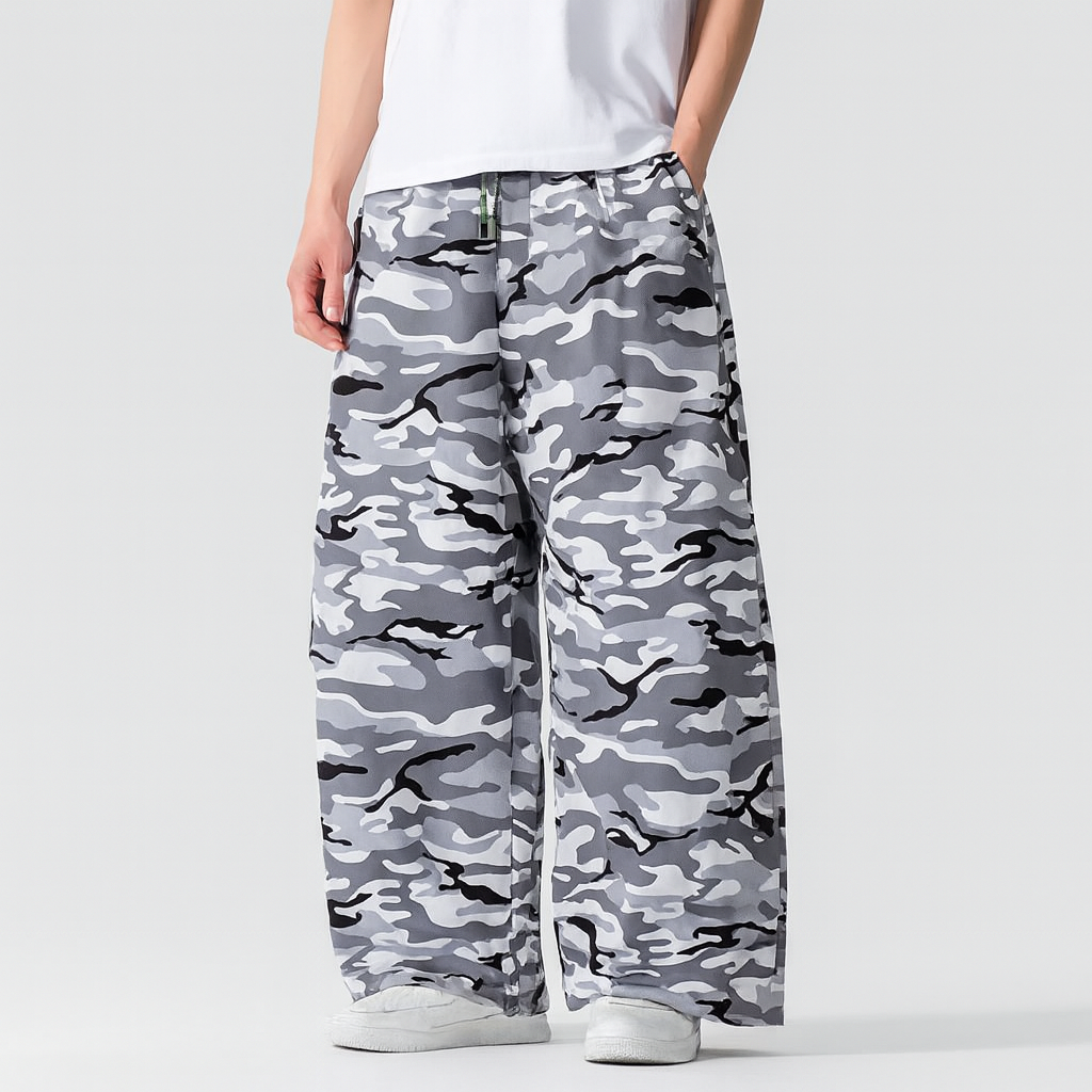 Rogue Cargo Pants
