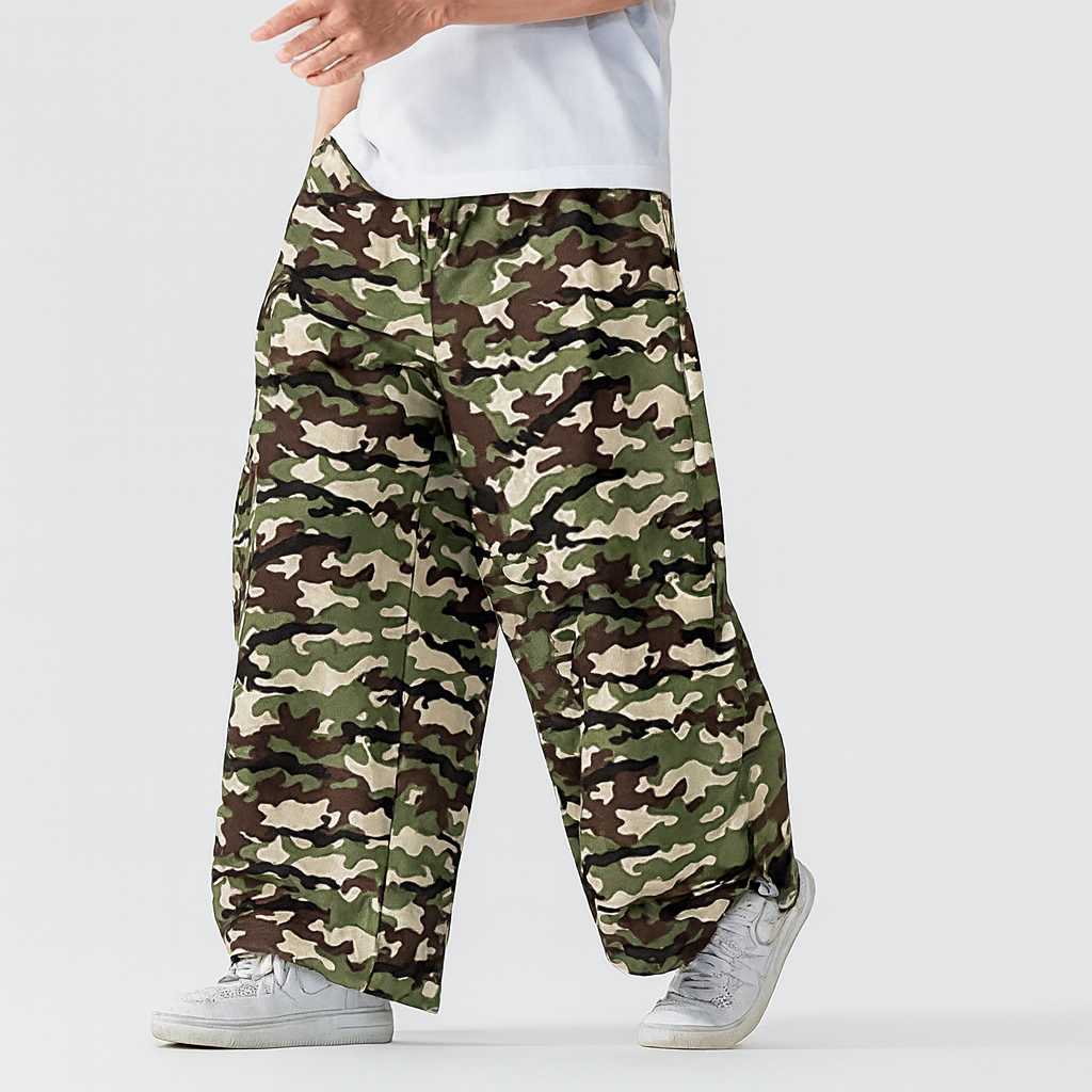 Rogue Cargo Pants