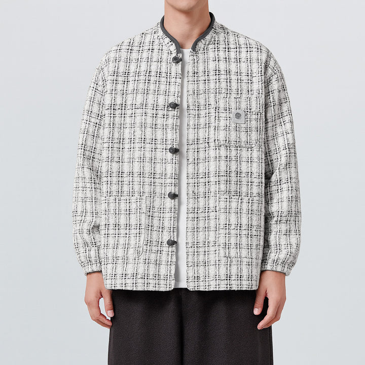 Akira Tweed Jacket