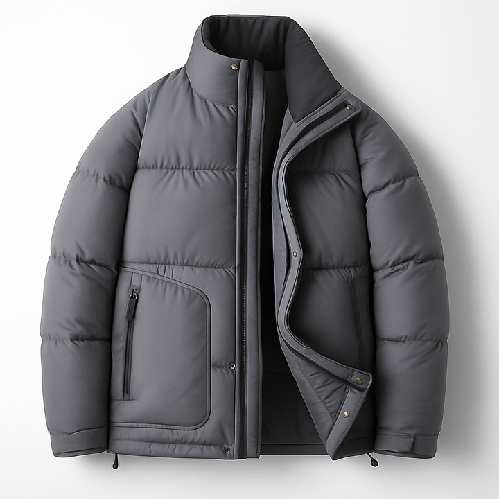 Mercer Puffer Jacket