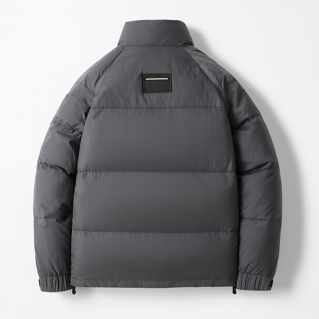Mercer Puffer Jacket