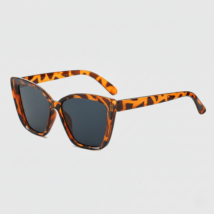 Safari Retro Sunglasses