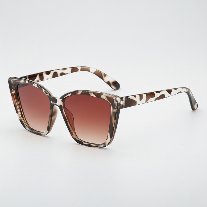 Safari Retro Sunglasses