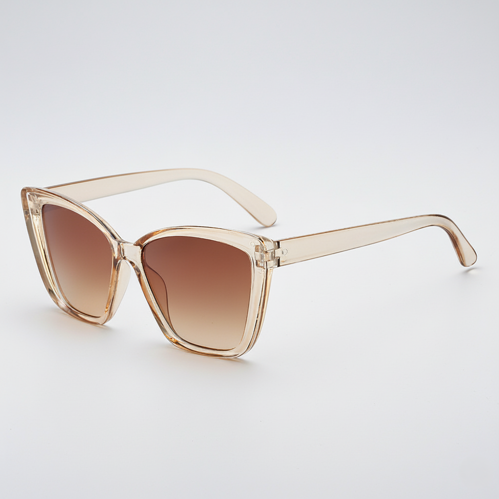 Safari Retro Sunglasses