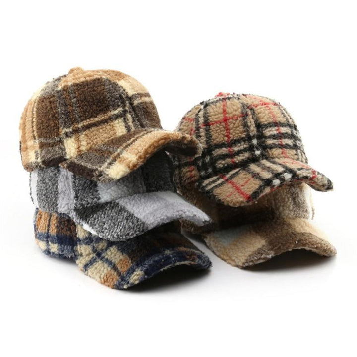 Highland Sherpa Cap