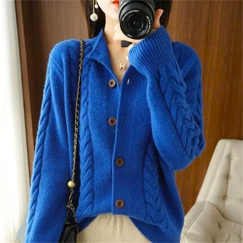 Loft Cardigan