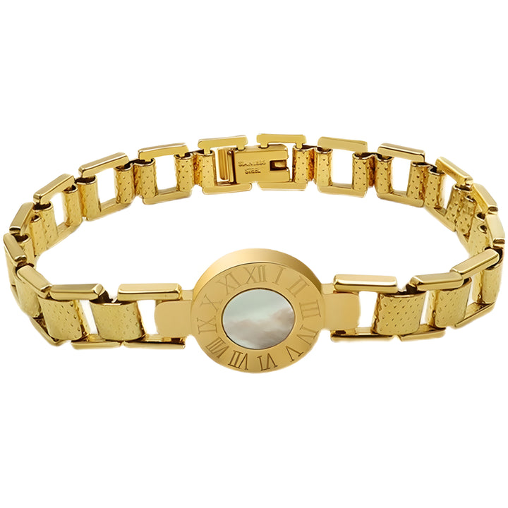 Roma Halo Bracelet