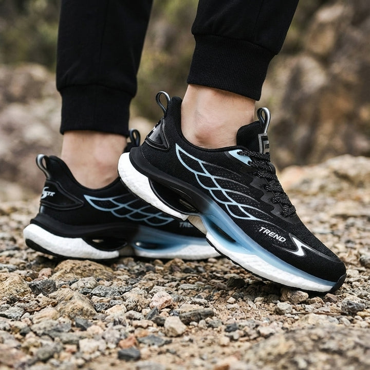 Storm Pegasus Running Shoe