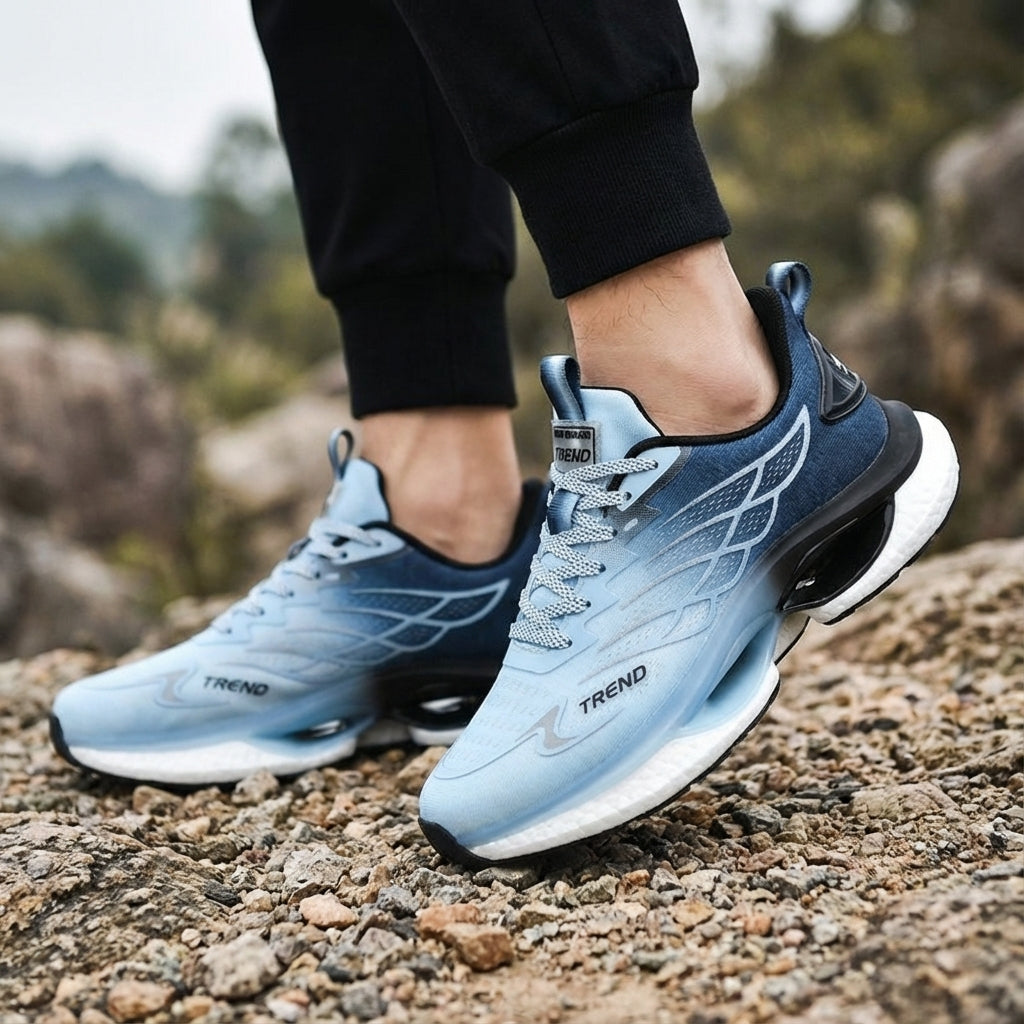 Storm Pegasus Running Shoe