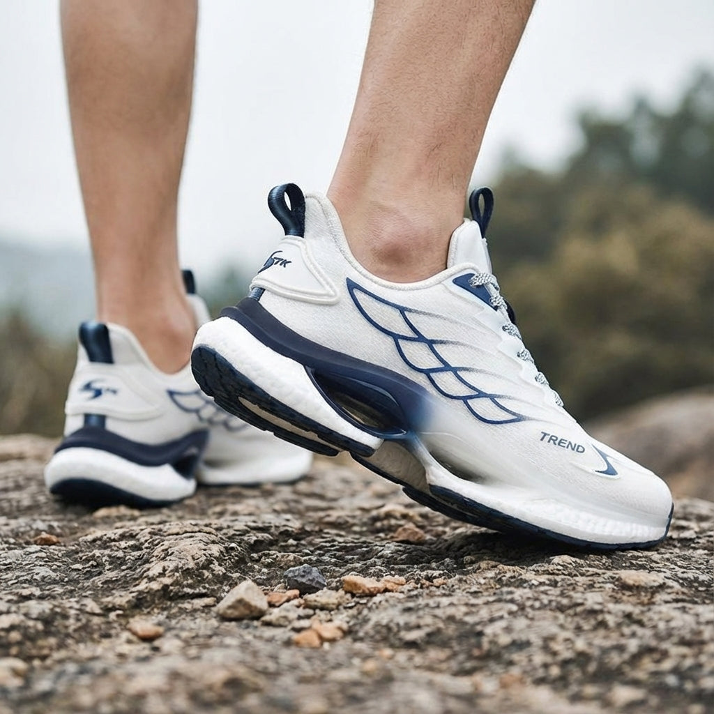 Storm Pegasus Running Shoe