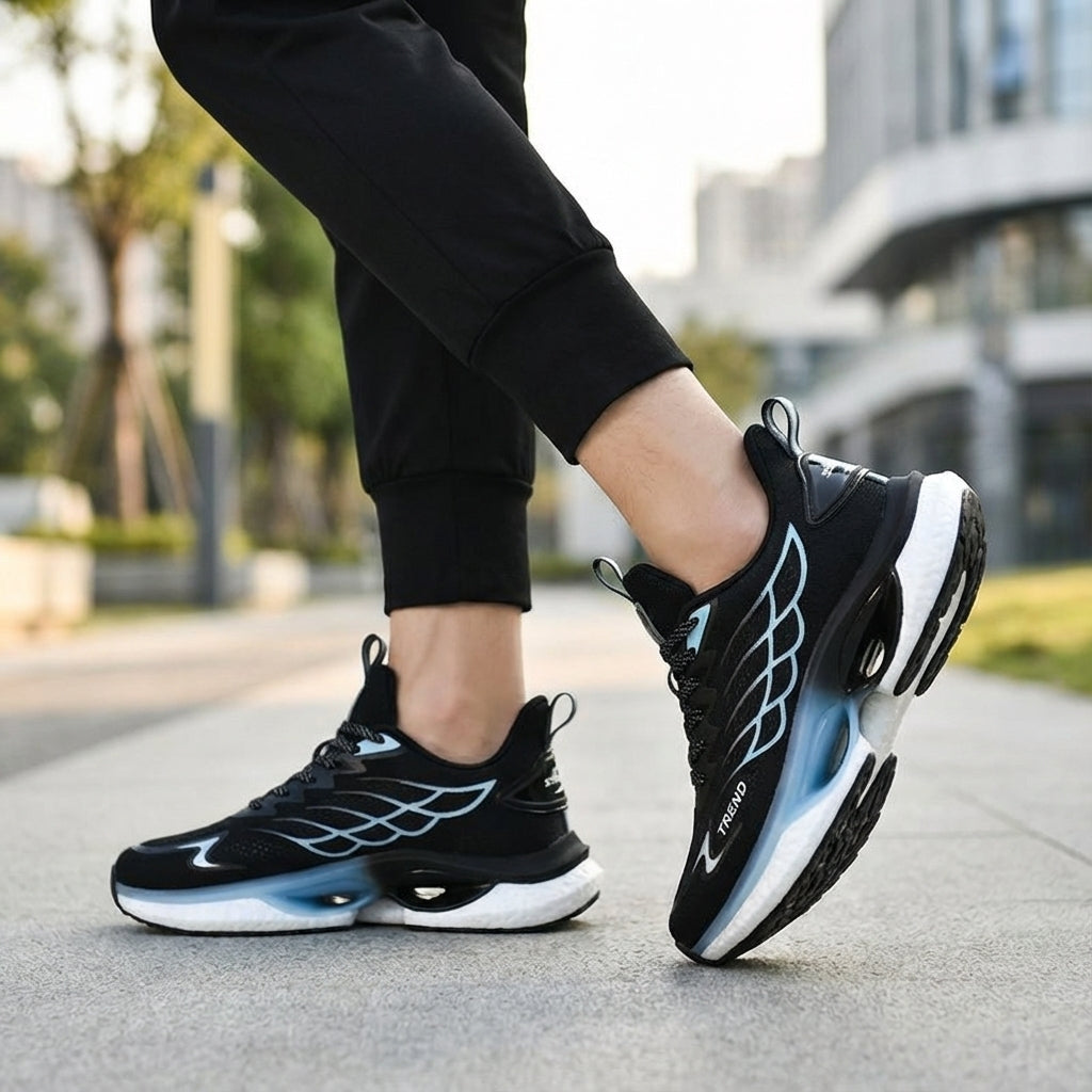 Storm Pegasus Running Shoe