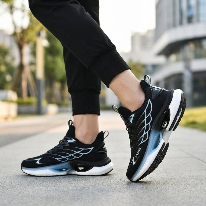 Storm Pegasus Running Shoe