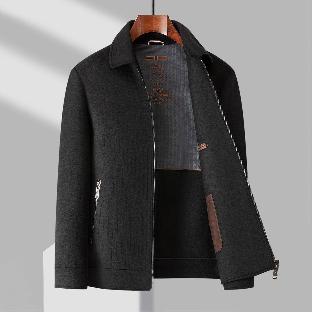 Alessio Wool Jacket