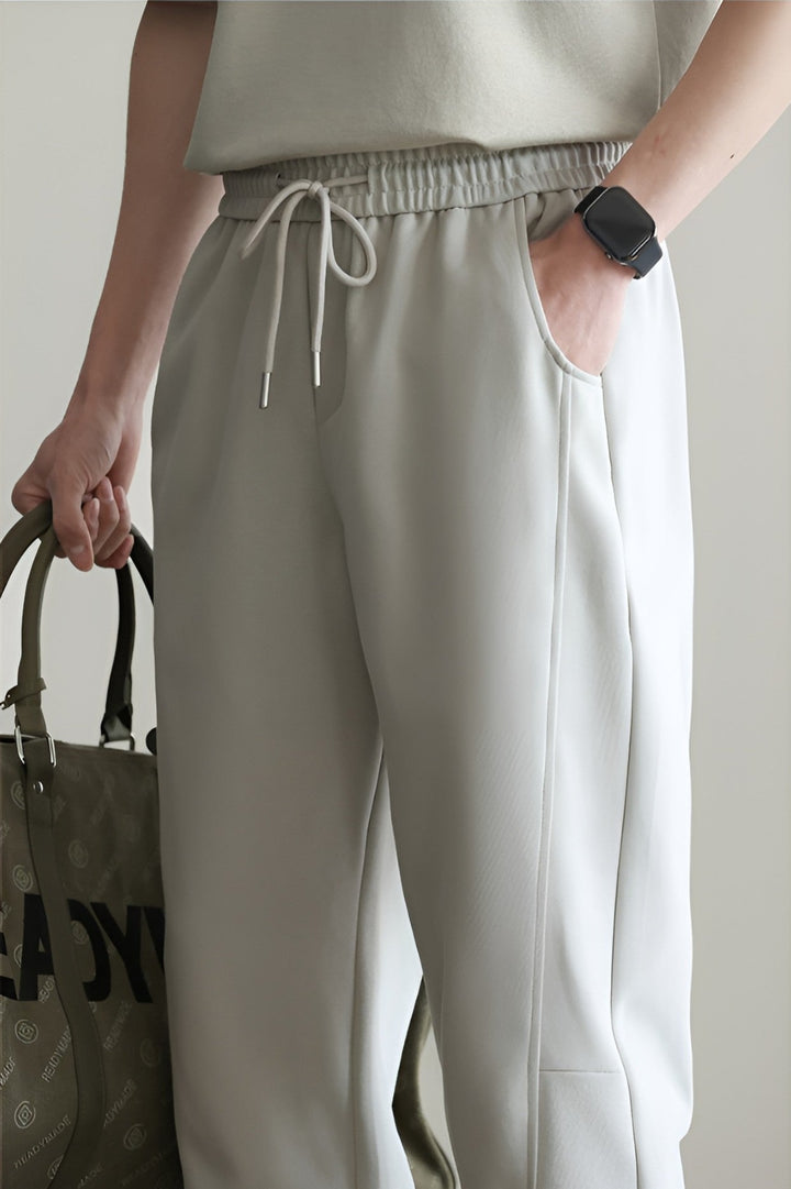 Legacy Active-Fit Pants