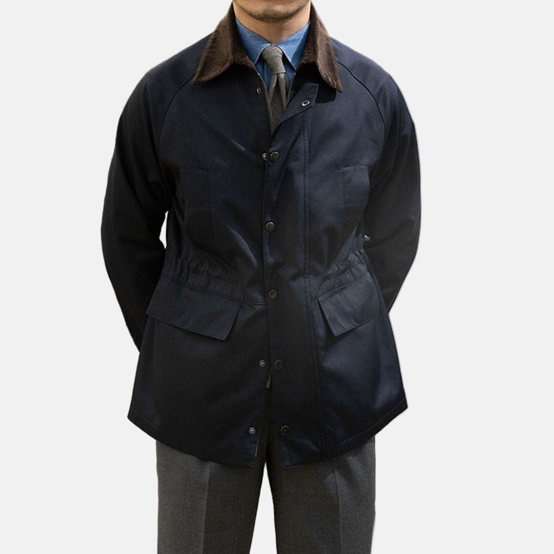 Noah Cotton Jacket