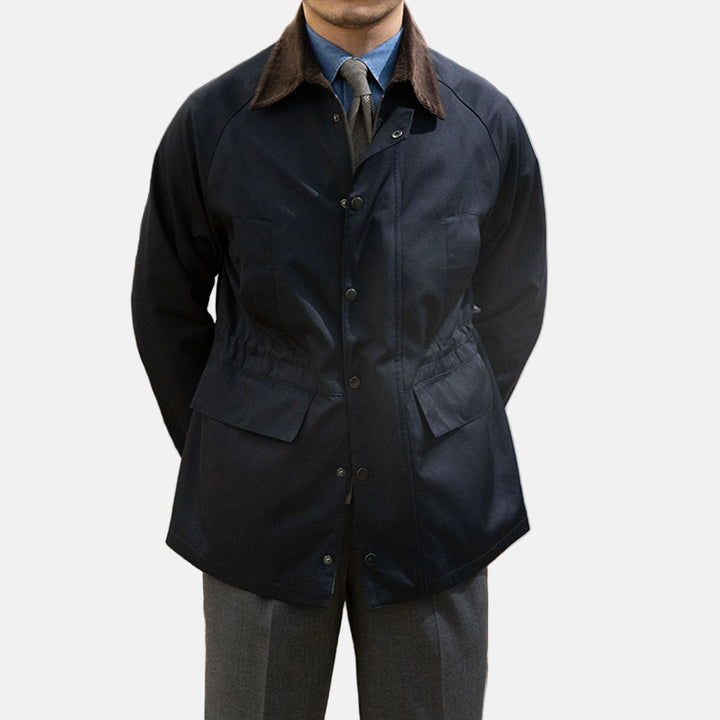 Noah Cotton Jacket