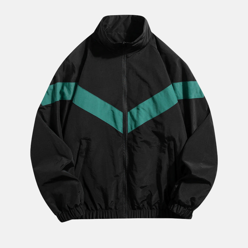 V-Stripe Track Jacket