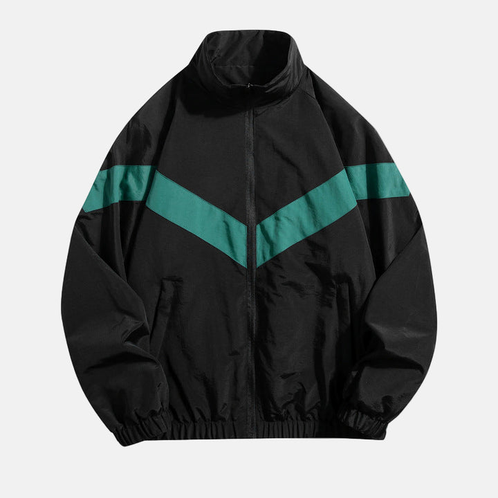 V-Stripe Track Jacket