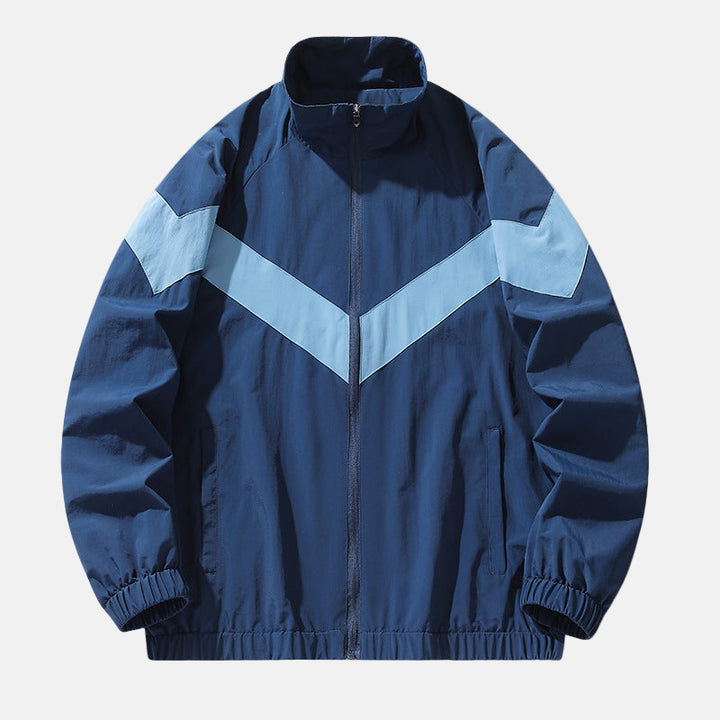 V-Stripe Track Jacket