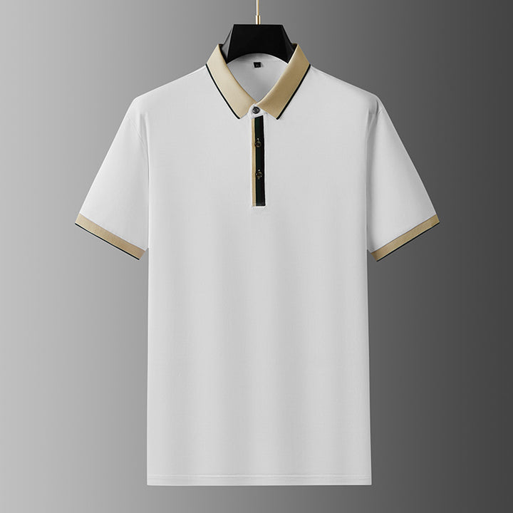 Montier Classic Polo