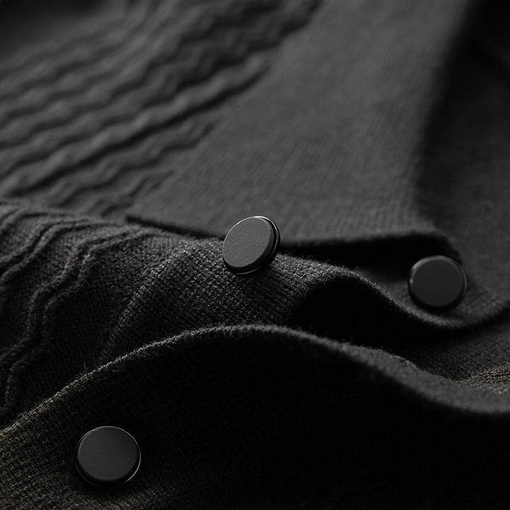 Varrino Knit Polo