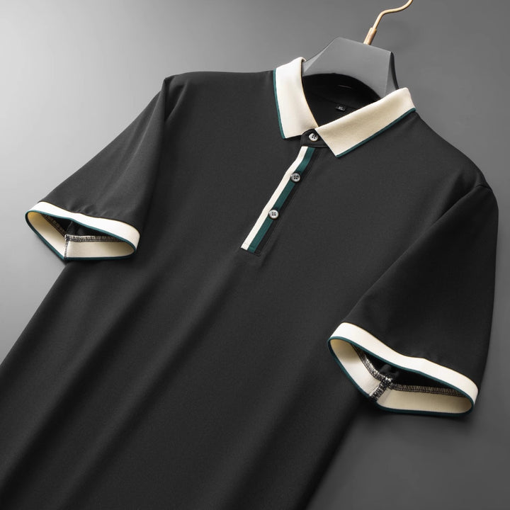 Montier Classic Polo