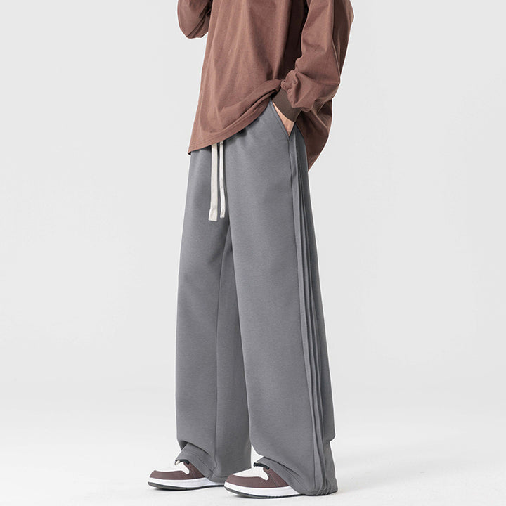 Kovalé Cotton Sweatpants