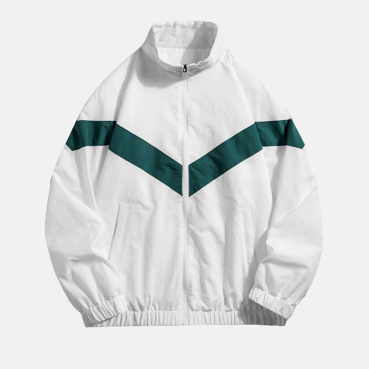 V-Stripe Track Jacket