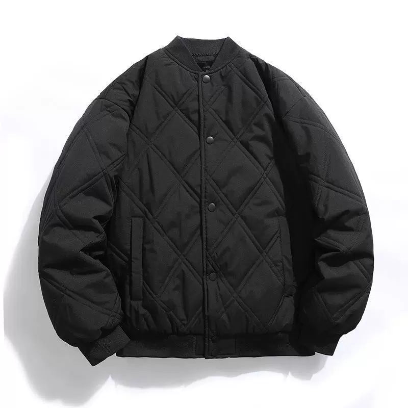 Ryder Fleece-Lined Jacket