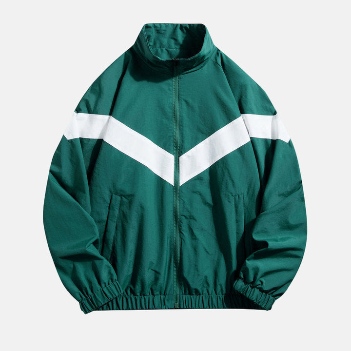 V-Stripe Track Jacket