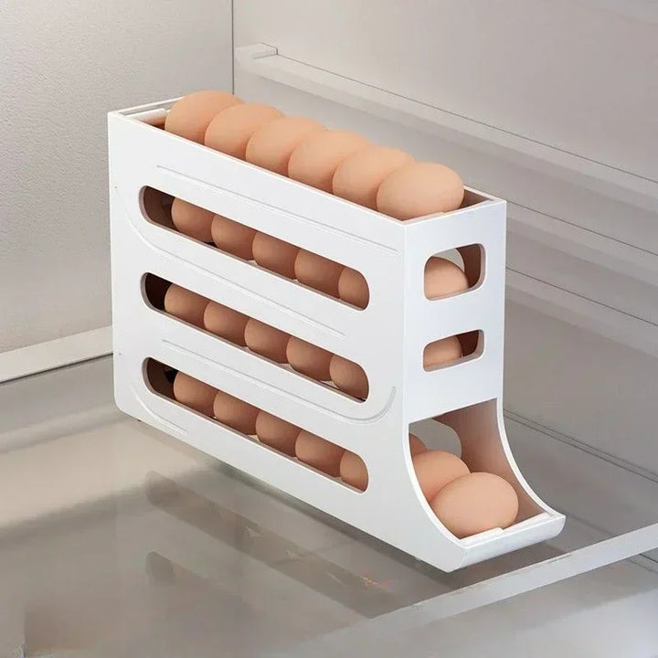 Easy Storage Egg Dispenser