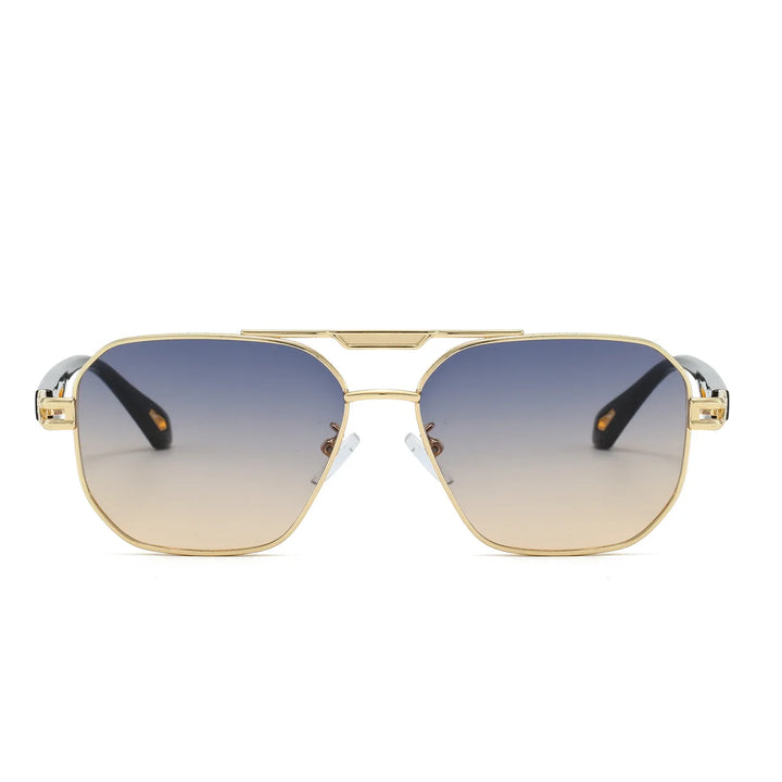 Rylee Gradient Sunglasses