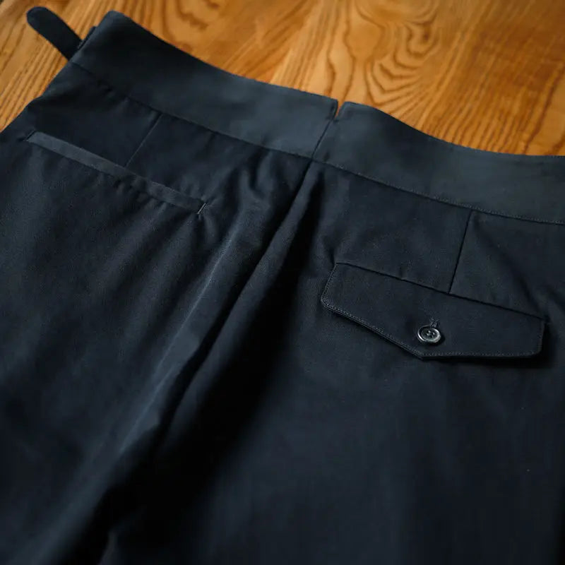 Gurkha Trousers