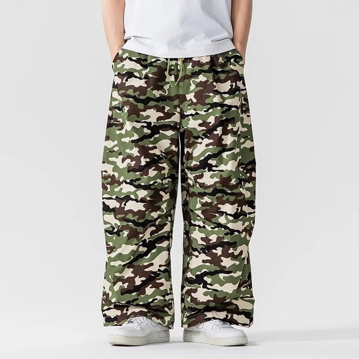 Rogue Cargo Pants
