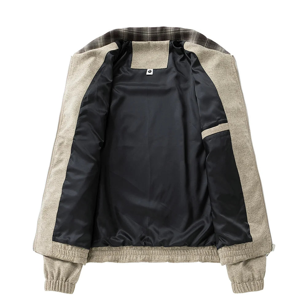 Boston Workwear Jacket