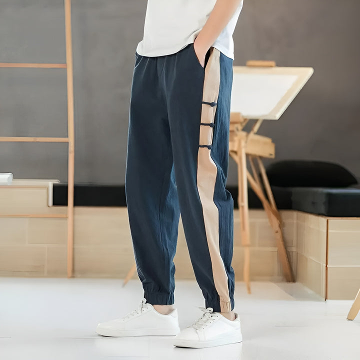 Taro Active Pants