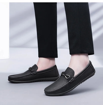 Bruno Loafers