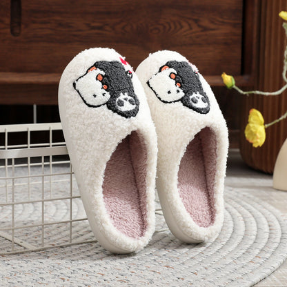 Herman & Marshal - Halloween Edition Slippers