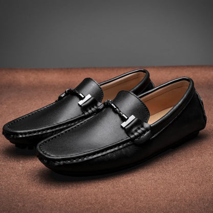 Alonso Leather Loafer