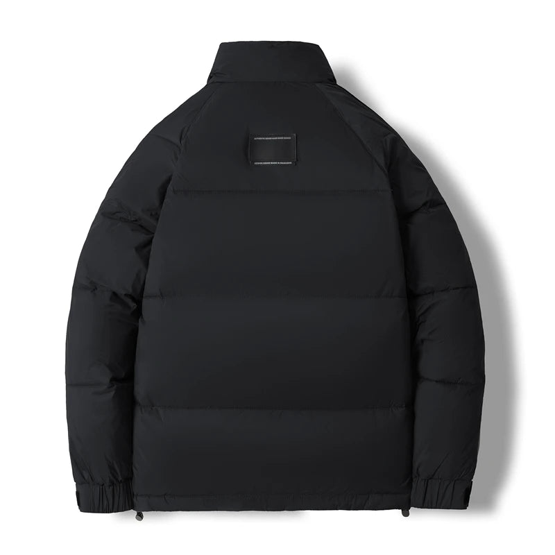 Mercer Puffer Jacket