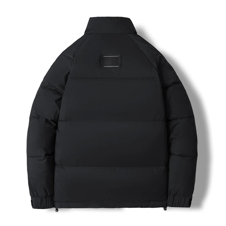 Mercer Puffer Jacket