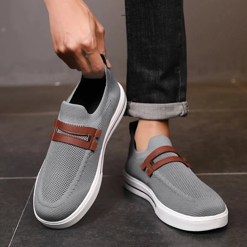 Coastal Casual Slip-On